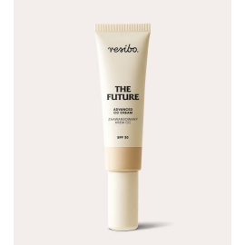 RESIBO KREM CC SPF30 BEIGE 30ML