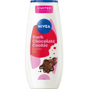 NIVEA ŻEL POD PRYSZNIC 250ML DARK CHOCOLATE