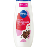 NIVEA ŻEL POD PRYSZNIC 250ML DARK CHOCOLATE