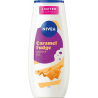 NIVEA ŻEL POD PRYSZNIC 250ML CARAMEL