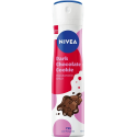 NIVEA DEZODORANT W SPRAYU WOMEN 150ML DLA KOBIET DARK CHOCOLATE