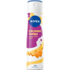 NIVEA DEZODORANT W SPRAYU WOMEN 150ML DLA KOBIET CARAMEL
