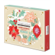 YANKEE CANDLE HOME INSPIRATION ZEST.26 CHRISTMAS KALENDARZ ADWENTOWY