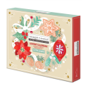 YANKEE CANDLE HOME INSPIRATION CHRISTMAS KALENDARZ ADWENTOWY 2026
