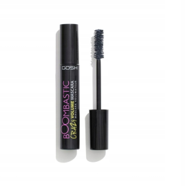 GOSH BOOMBASTIC VOLUME CRAZY CLASSIC GREY TUSZ D/RZĘS 13ML