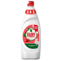 FAIRY PŁYN DO MYCIA NACZYŃ 654ML POMEGRANATE