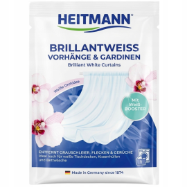 HEITMANN WYBIELACZ DO FIRAN/ZASŁON 50G