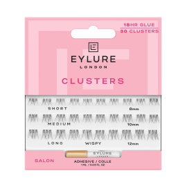 EYLURE CLUSTERS WISPY LASHES RZĘSY W KĘPKACH