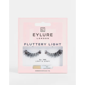 EYLURE LIGHT WISPY LASHES NO165 RZĘSY Z KLEJEM