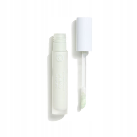 GOSH COVER UP KOR/TW 7ML SOFT GREEN