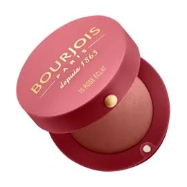 BOURJOIS RÓŻ DO POLICZKÓW 2,5G NR 15 ROSE ECLAT