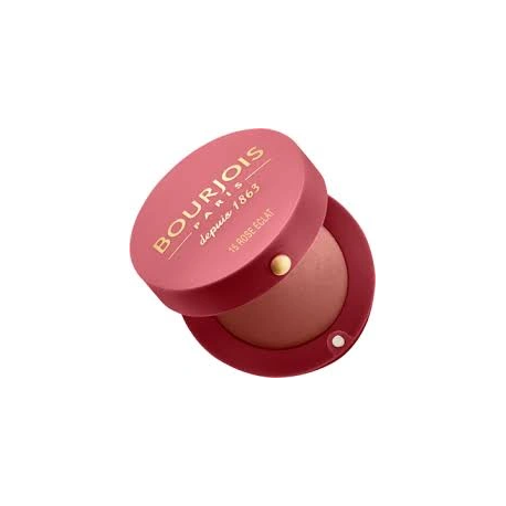 BOURJOIS RÓŻ DO POLICZKÓW 2,5G NR 15 ROSE ECLAT