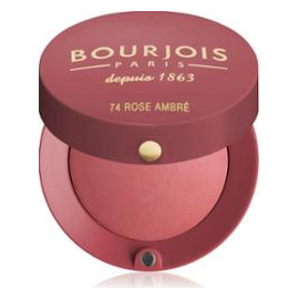 BOURJOIS RÓŻ DO POLICZKÓW 2,5G NR 74 ROSE AMBRE