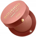 BOURJOIS RÓŻ DO POLICZKÓW 2,5G NR 85 SIENNE