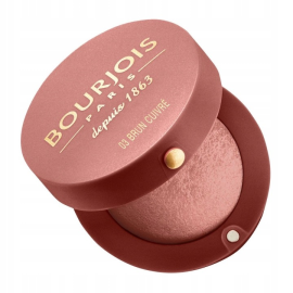 BOURJOIS RÓŻ DO POLICZKÓW 2,5G NR 03 BRUN CUIVRE