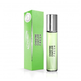 CHATLER 30ML CHANTRE FRESH