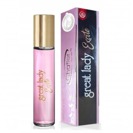 CHATLER 30ML W GREAT LADY EXCITE