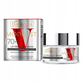 BIELENDA V-MODELIST KR/TW 50ML 70+ REKONSTRUKTOR