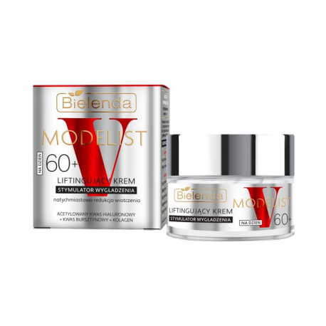 BIELENDA V-MODELIST KR/TW 50ML 60+ WYGŁADZENIE