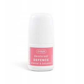 ZIAJA DEODORANT DEFENCE 60ML
