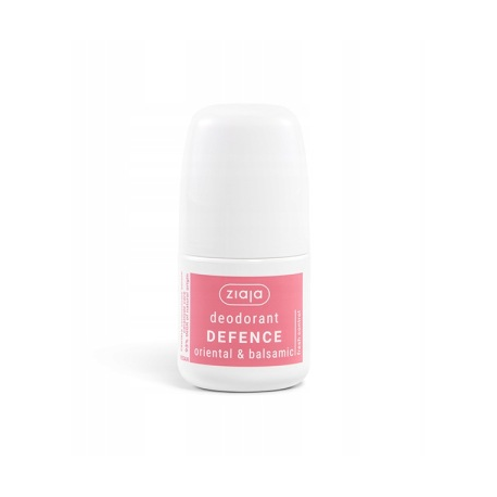 ZIAJA DEODORANT DEFENCE 60ML