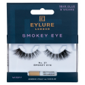 EYLURE SMOKEY EYE RZĘSY Z KLEJEM NO21