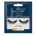EYLURE FLUTTERY INTENSE RZĘSY Z KLEJEM NO142