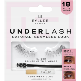 EYLURE RZĘSY Z KLEJEM UNDERLASH 003