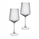 FLORINA KIELISZKI DO WINA LUNERO 600ML 2 SZT