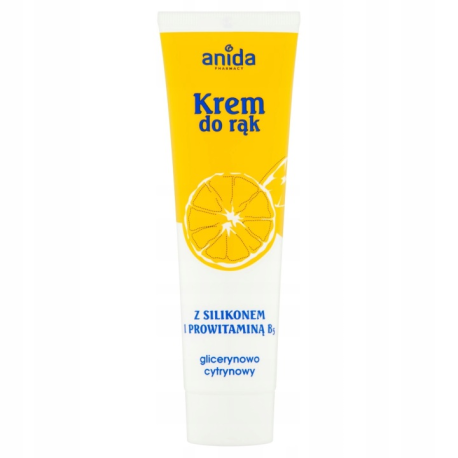 ANIDA KR/RĄK 100ML GL-CYTR