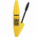 MAYBELLINE COLOSSAL VOLUM INTENSE 100% BLACK TUSZ DO RZĘS 10,7ML