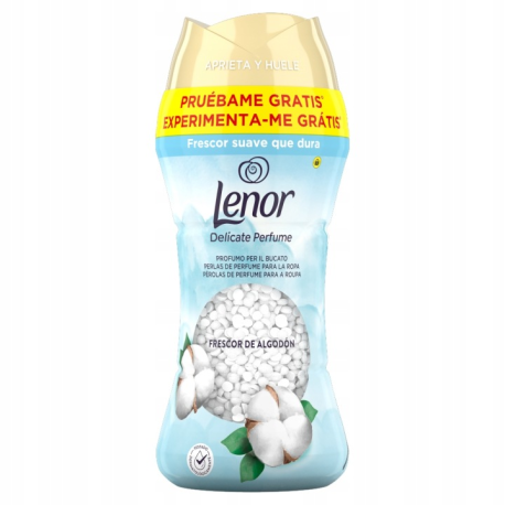 LENOR PER/PRA 195G BEADS LIGHT FRESH