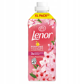 LENOR PŁ/PŁUK 987ML CHERRY BLOSS