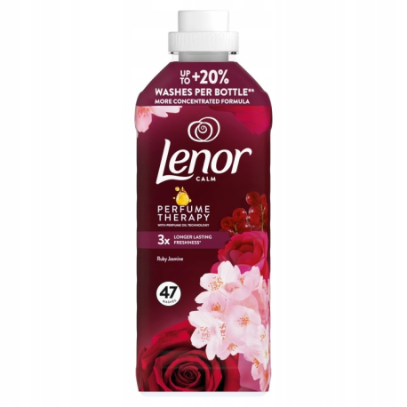 LENOR PŁ/PŁUK 987ML LOTUS DIAMOND