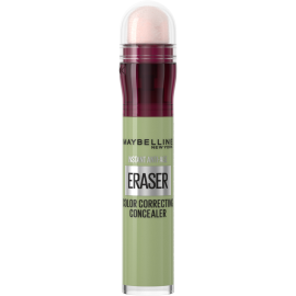 MAYBELLINE KOREKTOR ERASER GREEN