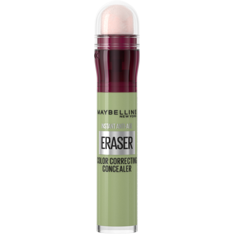 MAYBELLINE KOREKTOR ERASER GREEN