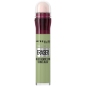 MAYBELLINE THE ERASER EYE CONCEALER KOREKTOR DO OCZY ZIELONY 6,8ML