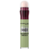 MAYBELLINE THE ERASER EYE CONCEALER KOREKTOR DO OCZY ZIELONY 6,8ML