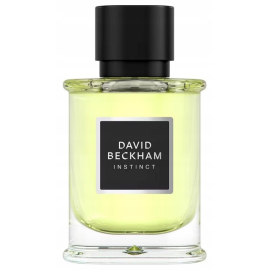 DAVID BECKHAM INSTINCT EDP 50ML M
