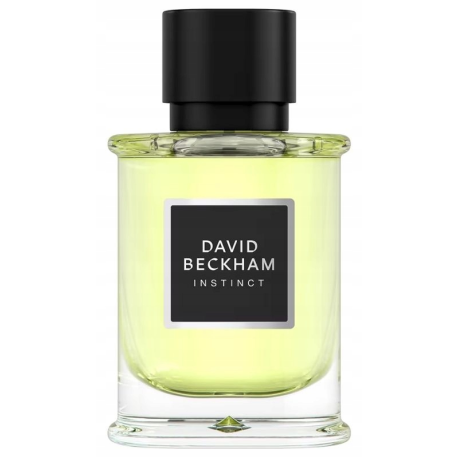 DAVID BECKHAM INSTINCT EDT 75ML M