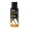 ADIDAS MEN DEZODORANT W SPRAYU 150ML VICTORY LEAGUE