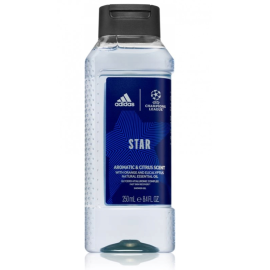 ADIDAS M ŻEL/PR 250ML STAR