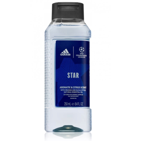 ADIDAS M ŻEL/PR 250ML STAR