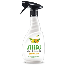 ZIELKO SPR/ŁAZ 500ML CYTRUSOWY