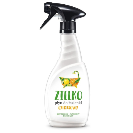 ZIELKO SPR/ŁAZ 500ML CYTRUSOWY