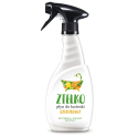 ZIELKO SPRAY DO CZYSZCZENIA ŁAZIENKI 500ML CYTRUSOWY