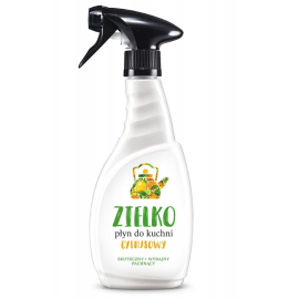 ZIELKO SPR/KUCH 500ML CYTRUSOWY