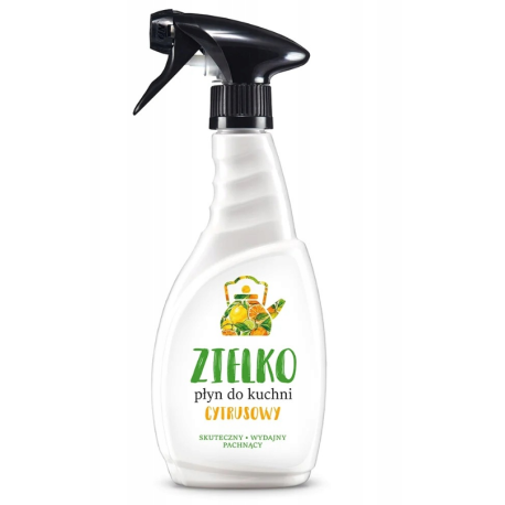 ZIELKO SPR/KUCH 500ML CYTRUSOWY