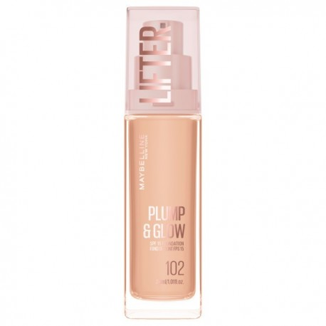 MAYBELLINE FACE LIFTER PODKŁ/TW 30ML 102
