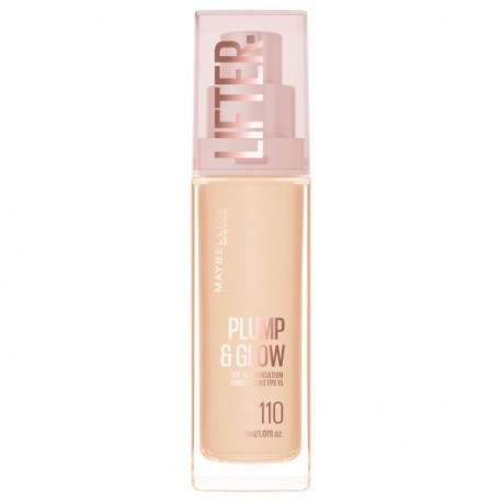 MAYBELLINE FACE LIFTER PODKŁ/TW 30ML 110